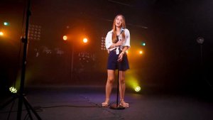 The Animals - House Of The Rising Sun - (1964) - (by Alexandra Parasca) - 2024 - (60 YEARS)