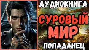 АУДИОРАССКАЗ | ПОПАДАНЕЦ: СУРОВЫЙ МИР