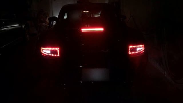 Rottec 997 Rear LEDs смотреть онлайн