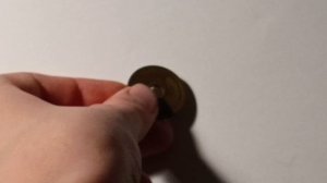 Иностранные монеты