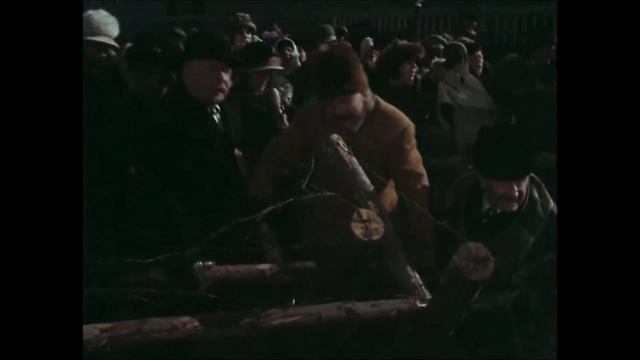 хф Государственная граница 1980г. Через 10 минут Вас сомнут.Что делать будем?