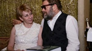 8 лет назад ушла из жтзни Елизавета Глинка, известной как Доктор Лиза