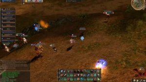 dontlookatme French Love (Hell Knight, EU-NA, Gracia Part 2)