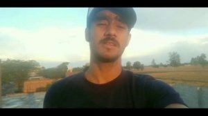 Muskurayega India – Vishal Mishra || Chandigarh University Student Version