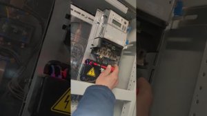 Короткие замыкания на счётчик Меркурий 234