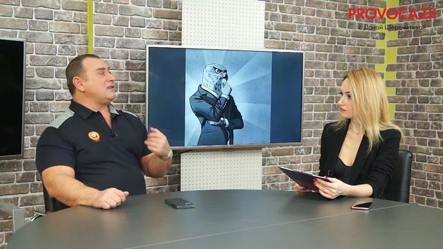 Максим Калашников: Навальный - это Ельцин 2.0