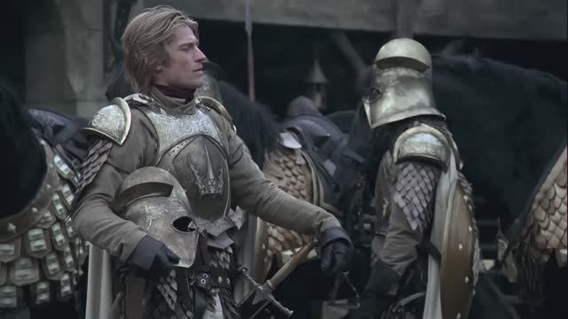 CERSEI⧸JAIME SONG - Only Us by Miracle Of Sound ft. Karliene (Game Of Thrones) смотреть онлайн