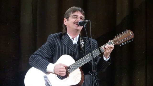 Виктор Третьяков (фестиваль "Слушай и скажи" 2014-09-27) смотреть онлайн