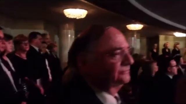 Warsaw Opera House on 70th Anniversary of Warsaw Ghetto Uprising смотреть онлайн