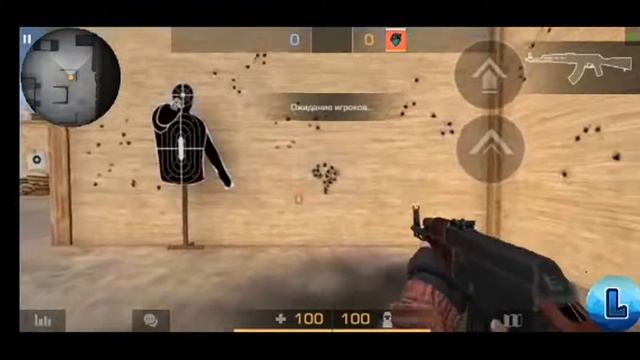 ИГРАЮ С ПОДПИСЧИКАМИ В Standoff 2| Leon Standoff 2 смотреть онлайн