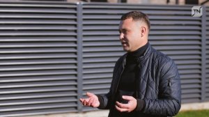 Отзыв руководителя СК «Инстрой 116» Ильнура Замалетдинова о гибкой черепице SHINGLAS