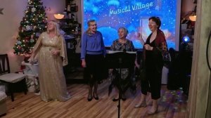 2024 Dec Winter Concert Fremont