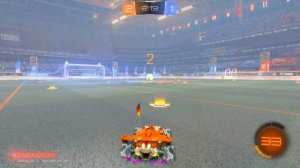 Rocket League® #4 Item Shop?