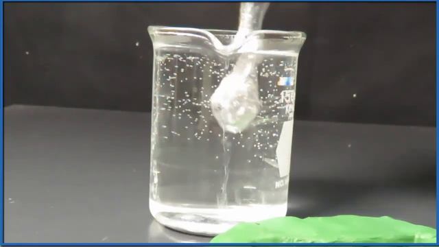 Gallium: The Metal that Melts in Your Hand!