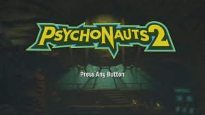 Итог моей игры в Psychonauts 2 (Декабрь 2024)