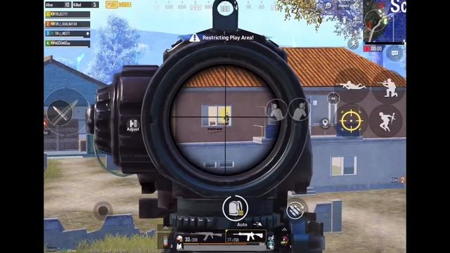 Everybody Dies In Nightmares ❤ PUBG MOBILE INDIA | FRAGMOVIE | смотреть онлайн