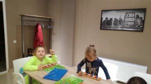 Ментальная арифметика,научите ребенка считать быстро(2)