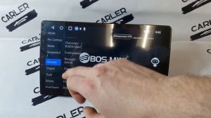 Audi a3 настройка кана a3 8p hiworld android bos mini a2