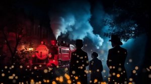 Лучший детектив Агаты Кристи - Выстрел! | Лучшие аудиокниги онлайн