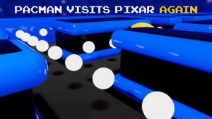 PAC MAN