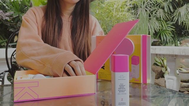 Skincare Unboxing: Drunk Elephant 📦🐘🌿 / haul + skincare asmr + chill aesthetic / Philippines
