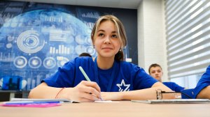 ПРЕДНОВОГОДНИЕ СМЕНЫ ПО НАПРАВЛЕНИЯМ «НАУКА» И «ИСКУССТВО»