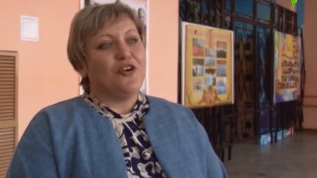 Городской сад  ждет гостей смотреть онлайн