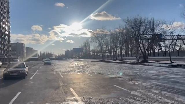 снаружи