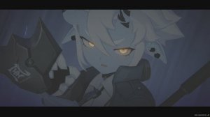 Хосими Мияби, ZZZ, Zenless Zone Zero