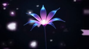 Клип цветы, красивая музыка, романтическая музыка, фонова музыка с красивым видеорядом