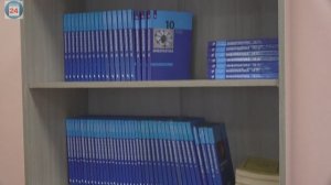 Абаканская 3 школа готова принять своих воспитанников