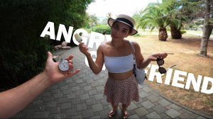 ТЕЛЕПОРТ ОТ ЗЛОЙ НО КРАСИВОЙ ЖЕНЫ НА МОРЕ (ЭПИЧНЫЙ ПАРКУР)