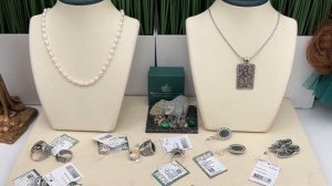 НЕФРИТ- ЦАРЬ МИНЕРАЛОВ/СИМВОЛ ВЛАСТИ И БЕССМЕРТИЯ /СЕРЕБРЯНЫЕ УКРАШЕНИЯ С НЕФРИТОМ