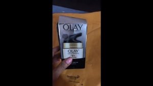 Review Olay Total Effects 7 In 1 Day Cream Normal 50g