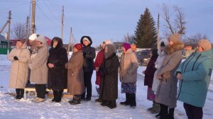 ФАП-Новый уровень медицинской помощи в сельских поселениях