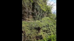 Восточная Абхазия