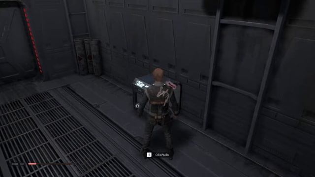 Прямая трансляция Star Wars Jedi Fallen Order #3 смотреть онлайн