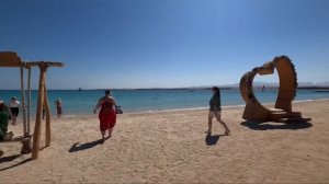 КЛАССНЫЙ ОТЕЛЬ - KAISOL ROMANCE RESORT SAHL HASHEESH 5* 16+ ХУРГАДА, ЕГИПЕТ
