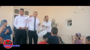 👍ПРЕМЬЕРА👍АХЫСКА СВАДЬБА #ахыскатой #турецкаясвадьба