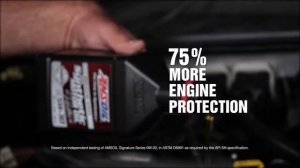 AMSOIL Devoted to Protection Dirt Bike Oil