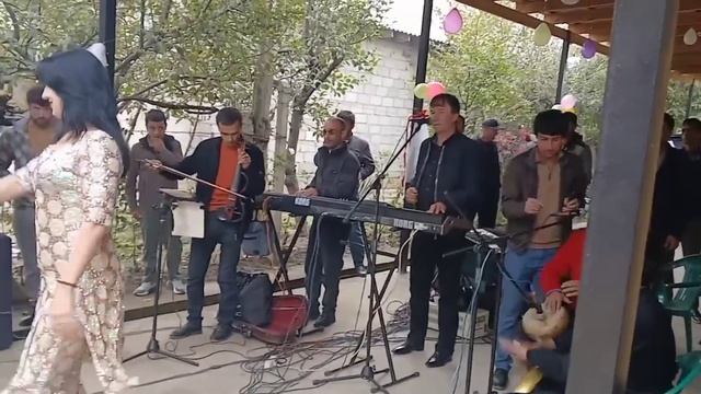 СУБХОНИ УМАР БАЗМИ ТУЁНАИ НАВ 2024