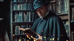 Уильям Бриттон - НЕВОЗМОЖНЫЙ СЛЕД | Лучшие Аудиокниги онлайн | Никита Король