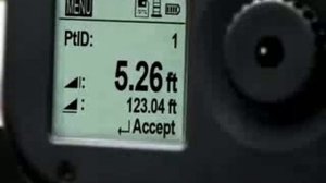 Leica Geosystems Sprinter 100M Series Electronic Level