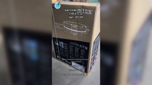 Каркасный бассейн INTEX Ultra Frame XTR 549 x 132 см, артикул 26330 #intex #бассейн