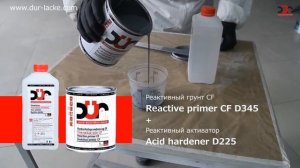 DÜR: ремонт кузова автомобиля