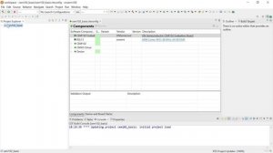 onsemi: Getting Started with CEM102EVB and RSL15