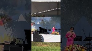 Дарья Храмова «Он не мой» - День Лужского района