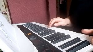 "Moon river" G.Manchini, "Лунная река" Генри Манчини