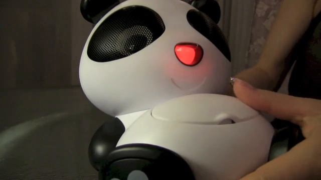 Electric Friends Speaker Docking Station for iPhone смотреть онлайн