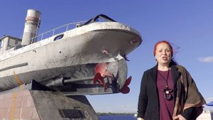 Гид Елена Денисова
